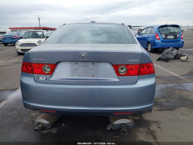 45601051 :رقم المزاد ، JH4CL96838C016627 vin ، 2008 Acura Tsx مزاد بيع
