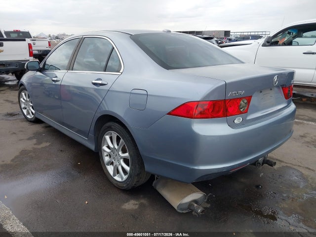 45601051 :رقم المزاد ، JH4CL96838C016627 vin ، 2008 Acura Tsx مزاد بيع
