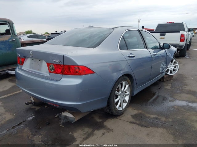 45601051 :رقم المزاد ، JH4CL96838C016627 vin ، 2008 Acura Tsx مزاد بيع