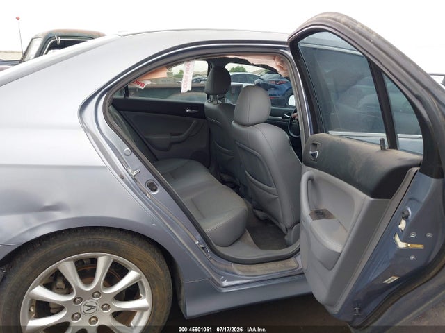 45601051 :رقم المزاد ، JH4CL96838C016627 vin ، 2008 Acura Tsx مزاد بيع