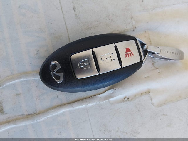 45601052 :رقم المزاد ، JNRAS08U78X103098 vin ، 2008 Infiniti Fx35 مزاد بيع