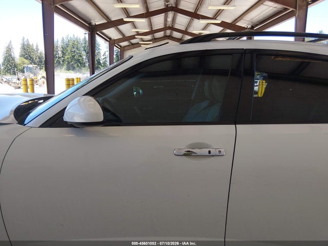 45601052 :رقم المزاد ، JNRAS08U78X103098 vin ، 2008 Infiniti Fx35 مزاد بيع