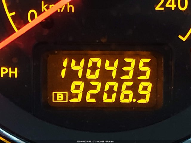 45601052 :رقم المزاد ، JNRAS08U78X103098 vin ، 2008 Infiniti Fx35 مزاد بيع