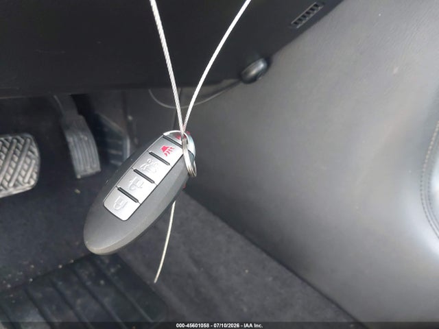 Aukcja sprzedaży 2011 Infiniti Qx56, vin: JN8AZ2ND0B9700959, numer aukcji: 45601058