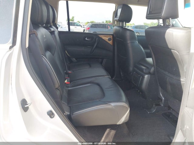 Aukcja sprzedaży 2011 Infiniti Qx56, vin: JN8AZ2ND0B9700959, numer aukcji: 45601058