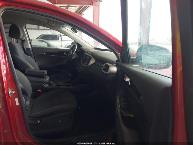 KIA Sorento 2.4l Lx 2018 5XYPG4A36JG343711 Image 5