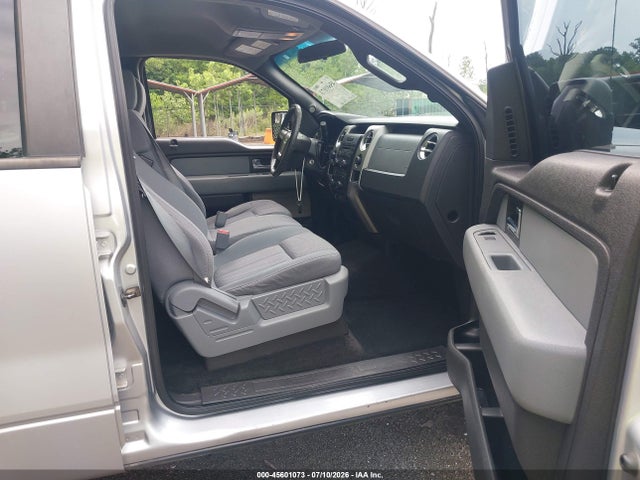 Продаж на аукціоні авто 2012 Ford F-150 Xlt, vin: 1FTFW1EF4CKD11192, номер лоту: 45601073