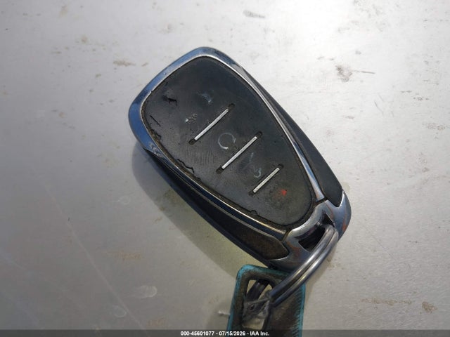 3GNAXWEV5NS155707 Chevrolet Equinox Awd Rs