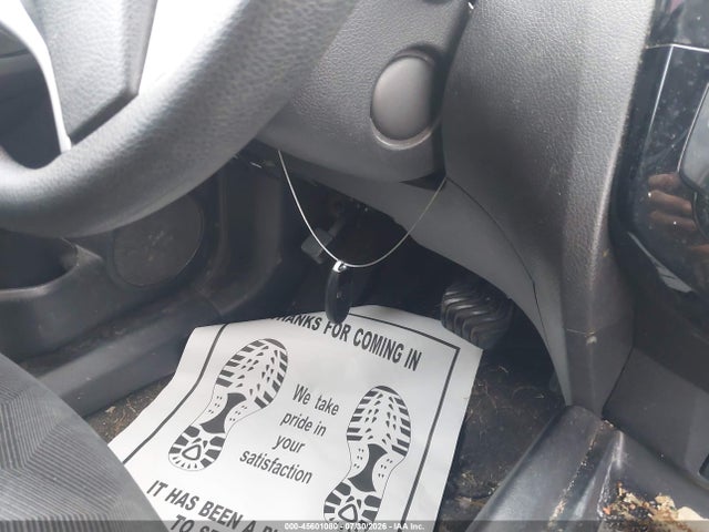 Nissan ROGUE SV 2014 5N1AT2MT5EC780459 Image 11