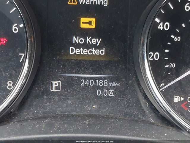 Nissan ROGUE SV 2014 5N1AT2MT5EC780459 Image 15