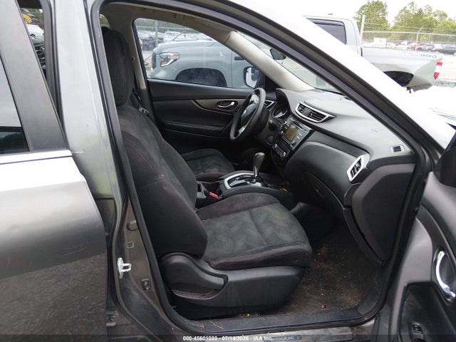 Nissan ROGUE SV 2014 5N1AT2MT5EC780459 Image 5