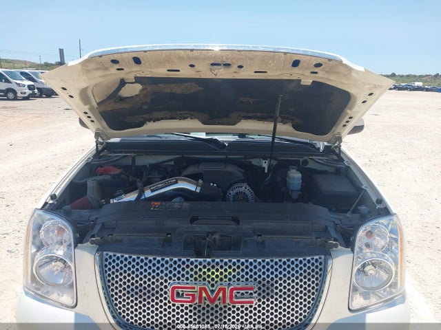 Продаж на аукціоні авто 2011 Gmc Yukon Xl 1500 Denali, vin: 1GKS1MEF3BR366256, номер лоту: 45601085