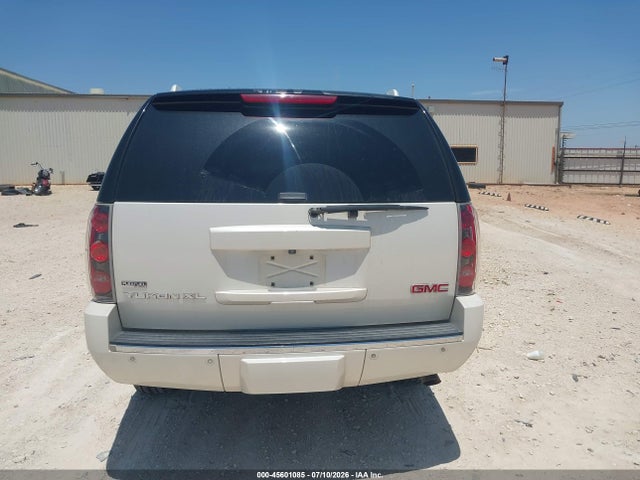 Продаж на аукціоні авто 2011 Gmc Yukon Xl 1500 Denali, vin: 1GKS1MEF3BR366256, номер лоту: 45601085