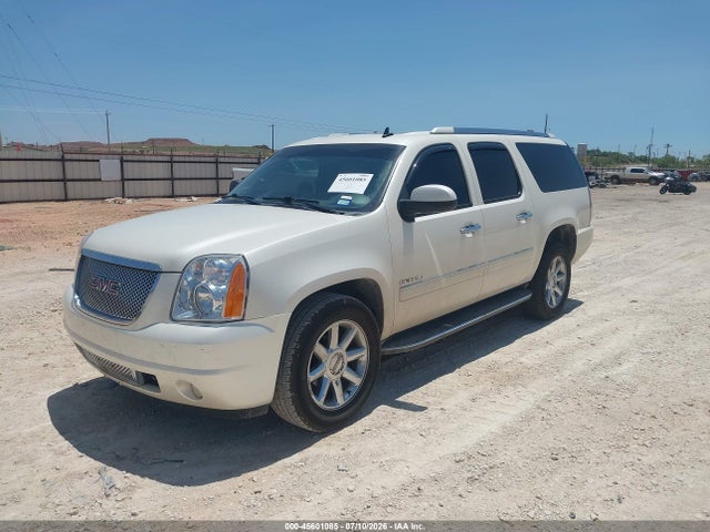 Продаж на аукціоні авто 2011 Gmc Yukon Xl 1500 Denali, vin: 1GKS1MEF3BR366256, номер лоту: 45601085