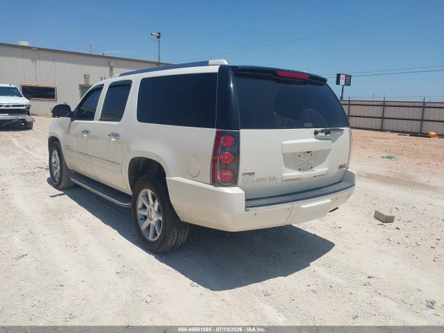 Продаж на аукціоні авто 2011 Gmc Yukon Xl 1500 Denali, vin: 1GKS1MEF3BR366256, номер лоту: 45601085