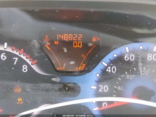 Продажа на аукционе авто 2009 Nissan Cube 1.8s, vin: JN8AZ28R19T102299, номер лота: 45601087