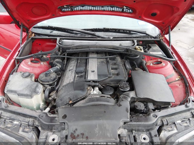 2005 Bmw 325i მანქანა იყიდება აუქციონზე, vin: WBAEV33405KW16488, აუქციონის ნომერი: 45601089