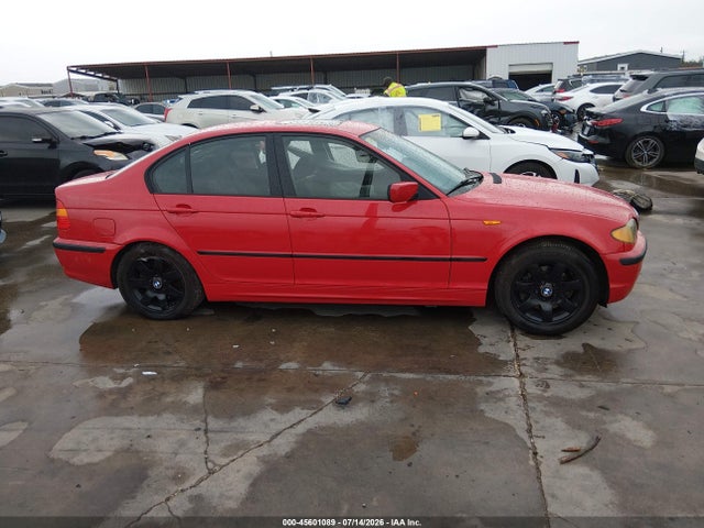 2005 Bmw 325i მანქანა იყიდება აუქციონზე, vin: WBAEV33405KW16488, აუქციონის ნომერი: 45601089