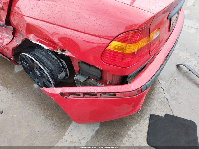 2005 Bmw 325i მანქანა იყიდება აუქციონზე, vin: WBAEV33405KW16488, აუქციონის ნომერი: 45601089