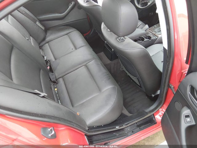 2005 Bmw 325i მანქანა იყიდება აუქციონზე, vin: WBAEV33405KW16488, აუქციონის ნომერი: 45601089
