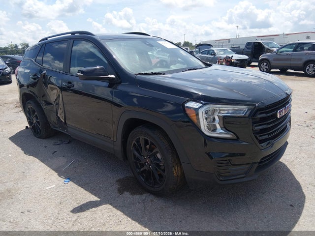 Aukcja sprzedaży 2024 Gmc Terrain Fwd Sle, vin: 3GKALMEG0RL357885, numer aukcji: 45601091