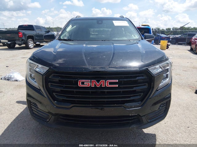 Aukcja sprzedaży 2024 Gmc Terrain Fwd Sle, vin: 3GKALMEG0RL357885, numer aukcji: 45601091