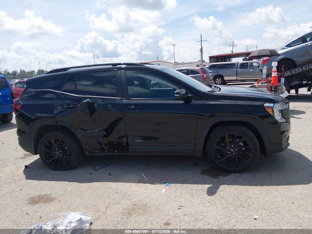 Aukcja sprzedaży 2024 Gmc Terrain Fwd Sle, vin: 3GKALMEG0RL357885, numer aukcji: 45601091