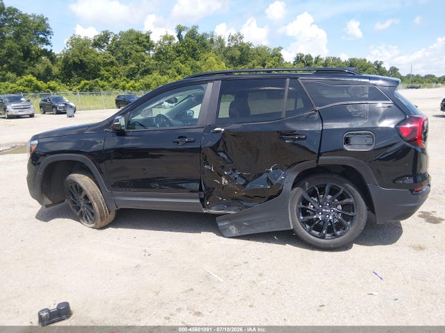 Aukcja sprzedaży 2024 Gmc Terrain Fwd Sle, vin: 3GKALMEG0RL357885, numer aukcji: 45601091