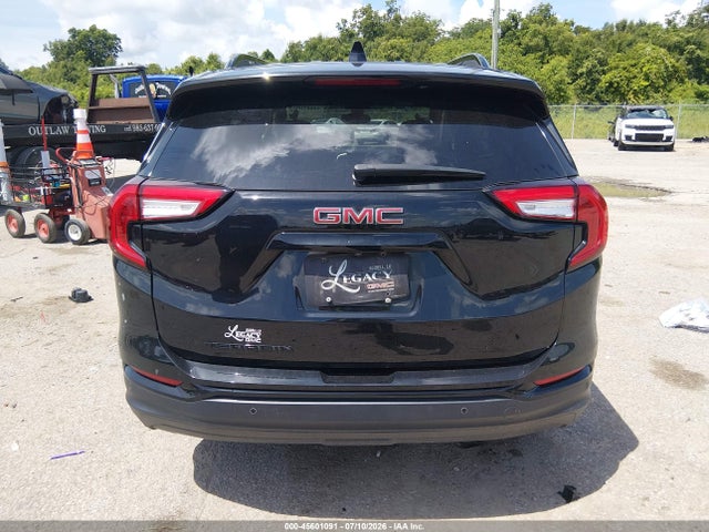 Aukcja sprzedaży 2024 Gmc Terrain Fwd Sle, vin: 3GKALMEG0RL357885, numer aukcji: 45601091