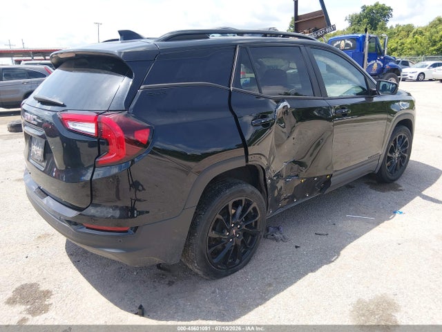 Aukcja sprzedaży 2024 Gmc Terrain Fwd Sle, vin: 3GKALMEG0RL357885, numer aukcji: 45601091