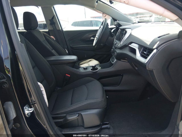 Aukcja sprzedaży 2024 Gmc Terrain Fwd Sle, vin: 3GKALMEG0RL357885, numer aukcji: 45601091