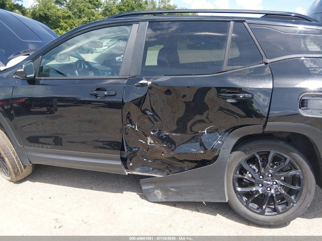 Aukcja sprzedaży 2024 Gmc Terrain Fwd Sle, vin: 3GKALMEG0RL357885, numer aukcji: 45601091