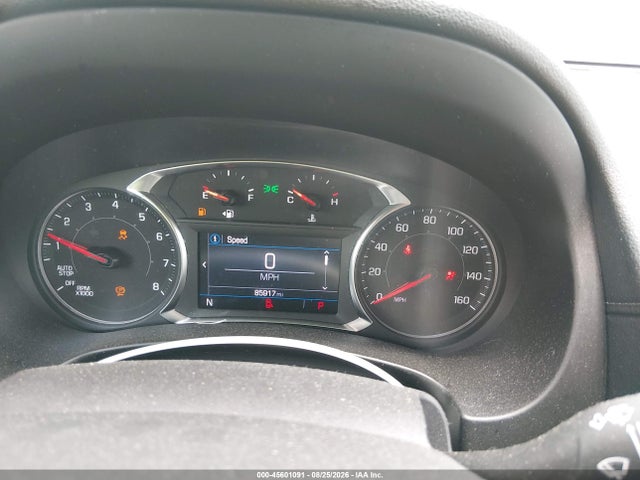Aukcja sprzedaży 2024 Gmc Terrain Fwd Sle, vin: 3GKALMEG0RL357885, numer aukcji: 45601091