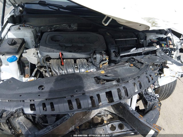 45601096 :رقم المزاد ، 5XXGU4L32GG012188 vin ، 2016 Kia Optima Ex مزاد بيع