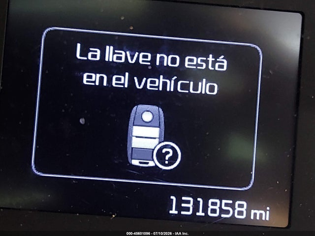45601096 :رقم المزاد ، 5XXGU4L32GG012188 vin ، 2016 Kia Optima Ex مزاد بيع