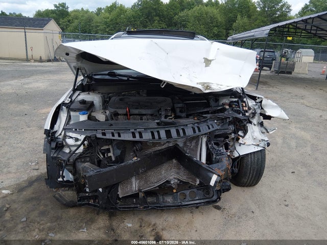 45601096 :رقم المزاد ، 5XXGU4L32GG012188 vin ، 2016 Kia Optima Ex مزاد بيع