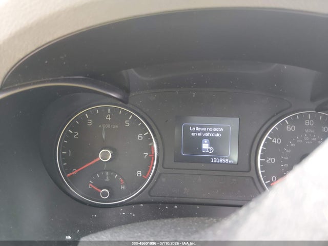 45601096 :رقم المزاد ، 5XXGU4L32GG012188 vin ، 2016 Kia Optima Ex مزاد بيع
