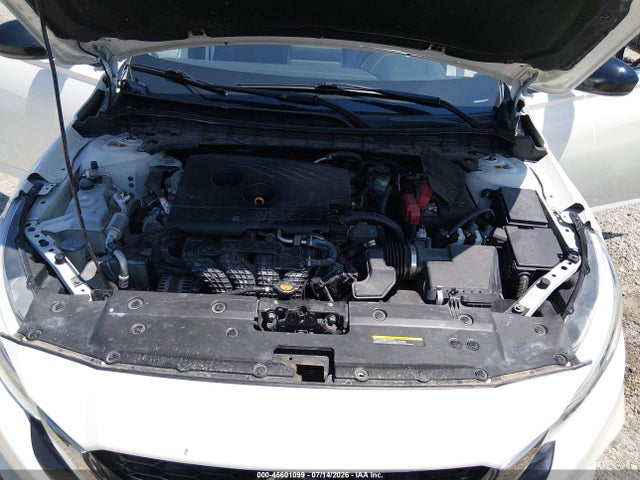 Продаж на аукціоні авто 2020 Nissan Altima Sr Fwd, vin: 1N4BL4CV2LC153177, номер лоту: 45601099