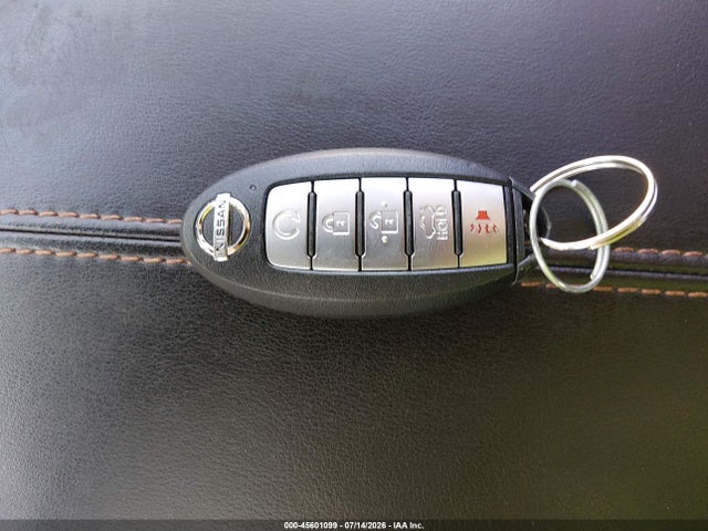 Продаж на аукціоні авто 2020 Nissan Altima Sr Fwd, vin: 1N4BL4CV2LC153177, номер лоту: 45601099