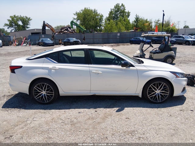 Продаж на аукціоні авто 2020 Nissan Altima Sr Fwd, vin: 1N4BL4CV2LC153177, номер лоту: 45601099