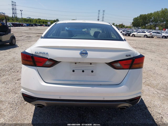 Продаж на аукціоні авто 2020 Nissan Altima Sr Fwd, vin: 1N4BL4CV2LC153177, номер лоту: 45601099