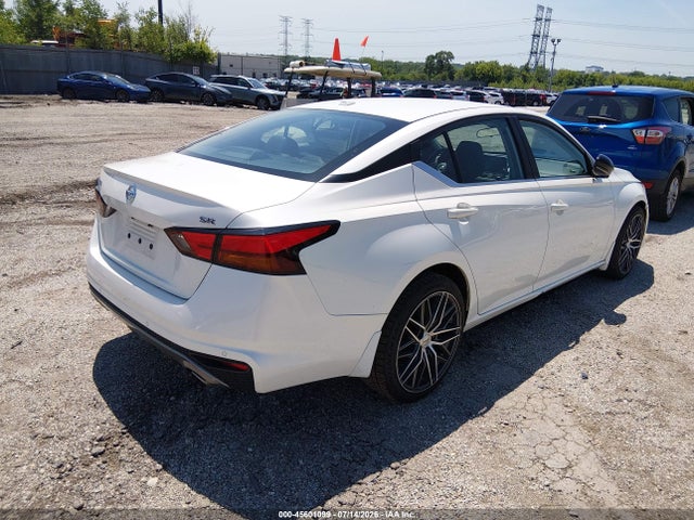Продаж на аукціоні авто 2020 Nissan Altima Sr Fwd, vin: 1N4BL4CV2LC153177, номер лоту: 45601099