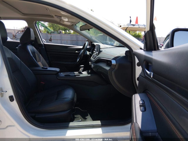 Продаж на аукціоні авто 2020 Nissan Altima Sr Fwd, vin: 1N4BL4CV2LC153177, номер лоту: 45601099