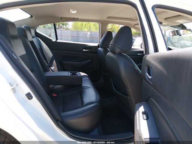 Продаж на аукціоні авто 2020 Nissan Altima Sr Fwd, vin: 1N4BL4CV2LC153177, номер лоту: 45601099