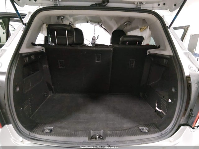 Продажа на аукционе авто 2022 Chevrolet Trax Awd Lt, vin: KL7CJPSM4NB540544, номер лота: 45601101