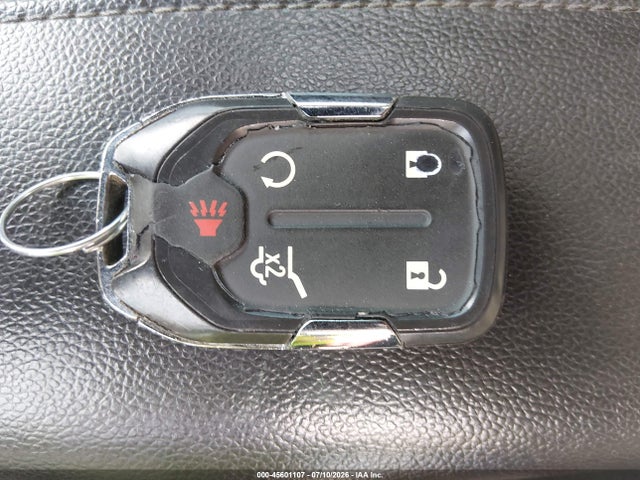 45601107 :رقم المزاد ، 3GKALTEV5LL189998 vin ، 2020 Gmc Terrain Awd Sle مزاد بيع