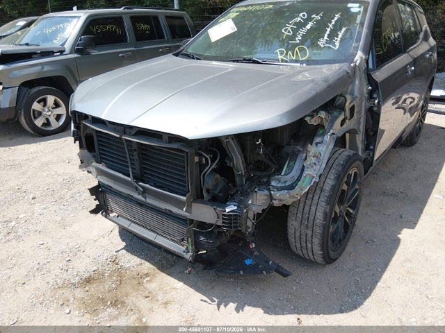 45601107 :رقم المزاد ، 3GKALTEV5LL189998 vin ، 2020 Gmc Terrain Awd Sle مزاد بيع