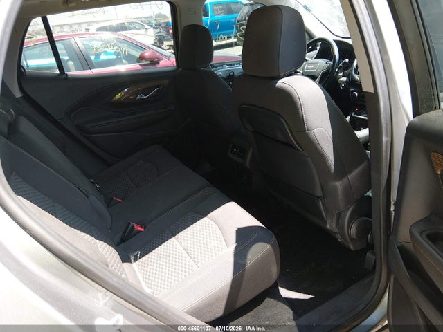 45601107 :رقم المزاد ، 3GKALTEV5LL189998 vin ، 2020 Gmc Terrain Awd Sle مزاد بيع