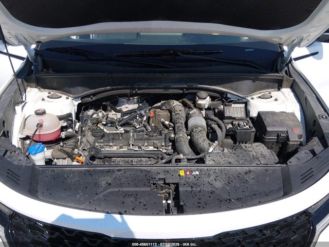 Продажа на аукционе авто 2021 Kia Sorento Sx, vin: 5XYRKDLF5MG054032, номер лота: 45601112