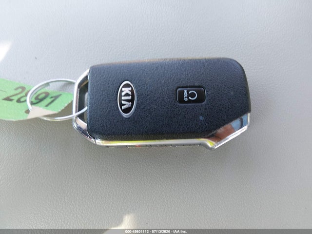 Продажа на аукционе авто 2021 Kia Sorento Sx, vin: 5XYRKDLF5MG054032, номер лота: 45601112